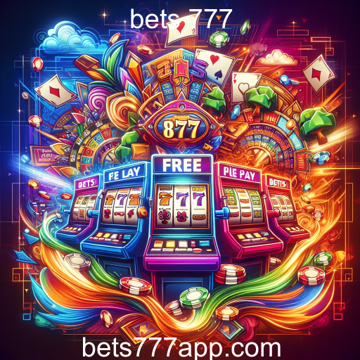 Explorando a Categoria 'Free Play' no Bets 777