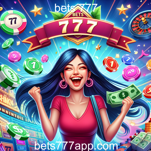 Aproveite ao Máximo as Ofertas Especiais em Bets 777