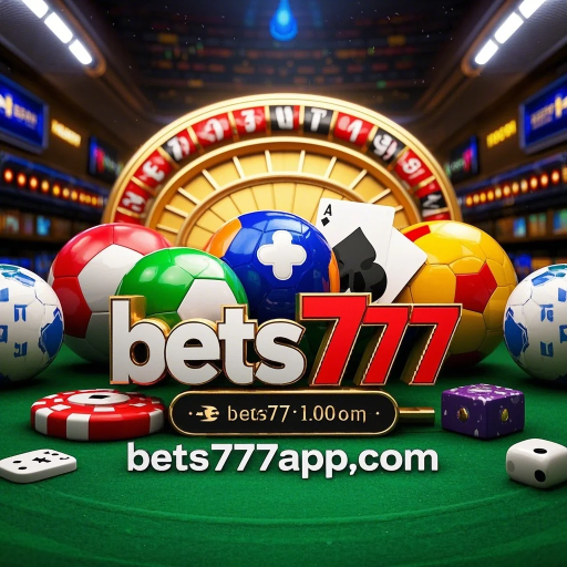 bets 777
