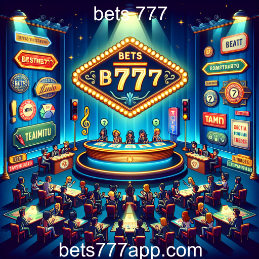 A Ascensão dos Jogos de Trivia em Bets 777