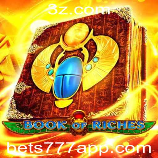 Explorando o Fascinante Mundo do BookofRiches: Guia Completo de Introdução e Regras