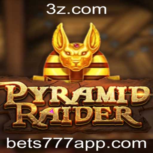 PyramidRaider: Descubra o Tesouro Oculto nas Pirâmides