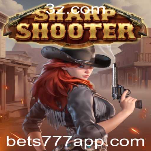 Sharpshooter: O Novo Fenômeno dos Jogos de Azar Online