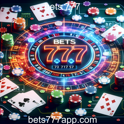 Explore os Envolventes Jogos de Mesa no Bets 777